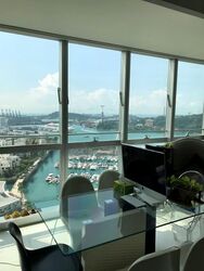 Reflections At Keppel Bay (D4), Condominium #573706281